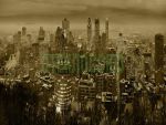 Города и страны