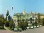 Фартуки