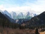 Фартуки