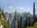 Фартуки