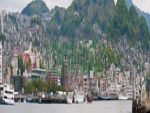 Фартуки