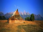 Пейзажи