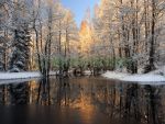 Пейзажи