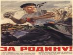 Рисованные картинки и пин-ап
