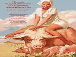 Рисованные картинки и пин-ап