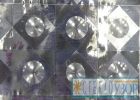 декоративный триплекс